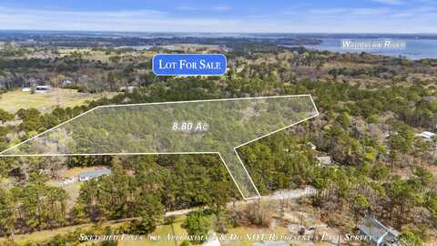 4 Sebago Road, Meggett, SC 29449