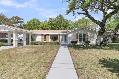 1387 W Lenevar Drive, Charleston, SC 29407