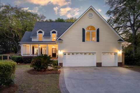 79 Rivers Point, Charleston, SC 29412