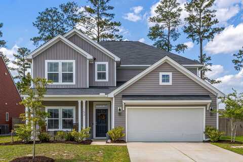 153 Lucca Drive, Summerville, SC 29486