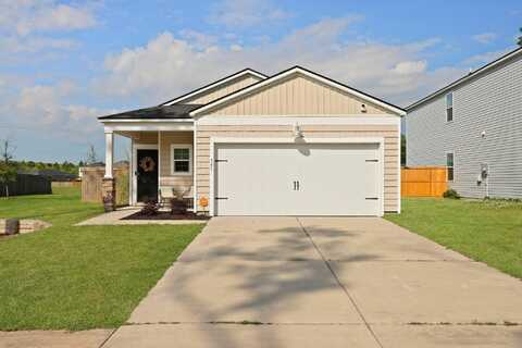 341 Matuskovic Drive, Charleston, SC 29414