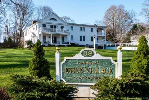 38 North Main Street, Essex, CT 06426