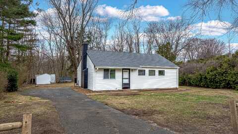 253 Hartford Avenue, East Granby, CT 06026