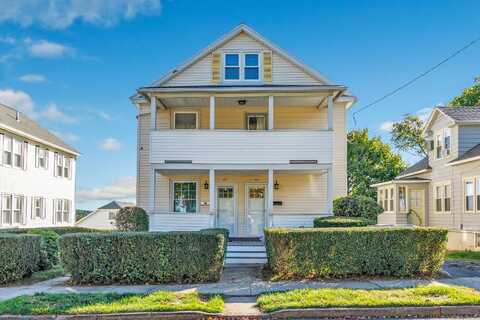 65 Melrose Street, Bristol, CT 06010
