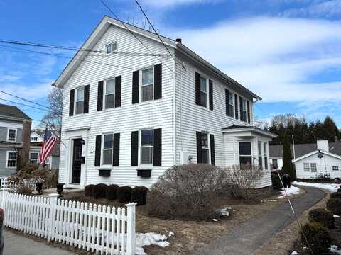 7 Pratt Street, Essex, CT 06426
