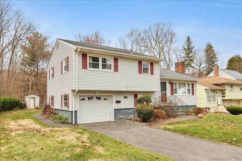 17 Howland Street, Waterbury, CT 06708