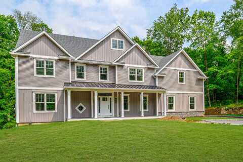 19 A Madeline Drive, New Fairfield, CT 06812