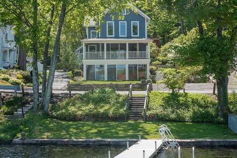119 West Shore Road, Washington, CT 06777