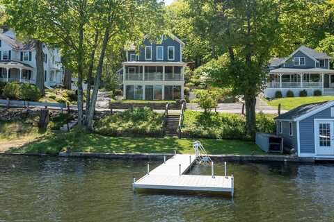 119 West Shore Road, Washington, CT 06777