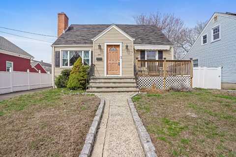 185 Texas Avenue, Bridgeport, CT 06610