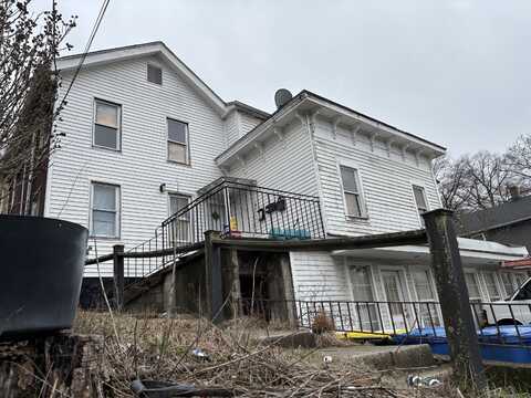 1599 South Main Street, Waterbury, CT 06706