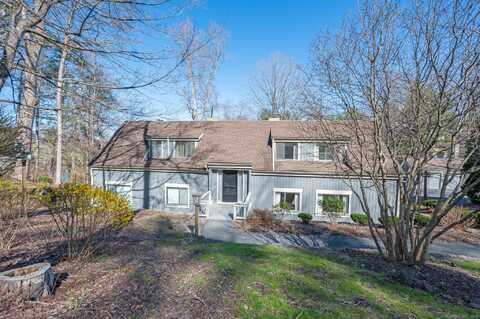 405 Heritage Village, Southbury, CT 06488