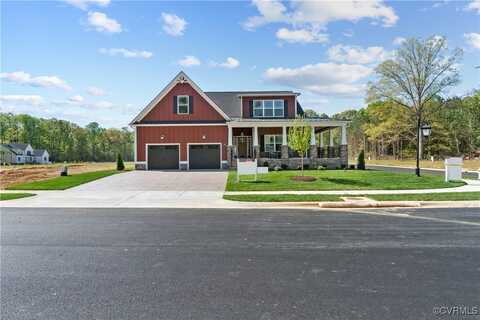 7-5 Pocahontas Trail, Providence Forge, VA 23140