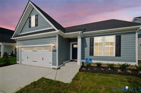 8473 Chimney Rock Drive, Mechanicsville, VA 23116