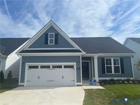8473 Chimney Rock Drive, Mechanicsville, VA 23116