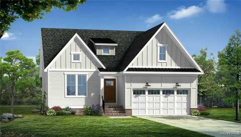 8473 Chimney Rock Drive, Mechanicsville, VA 23116