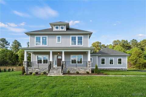 7429 Rhone Court, New Kent, VA 23124