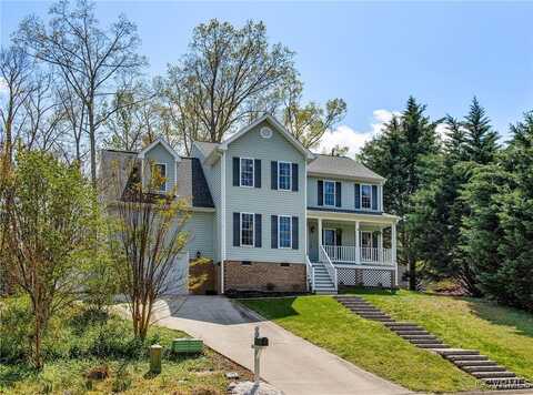 11815 Walnut Wood Drive, Midlothian, VA 23112