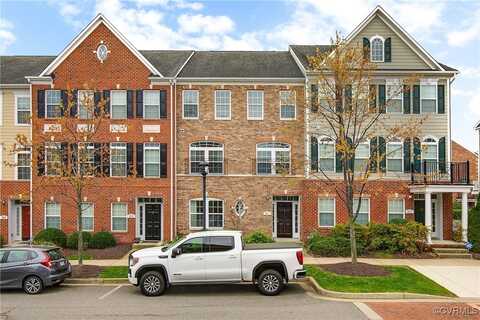 2011 Liesfeld Parkway, Glen Allen, VA 23060