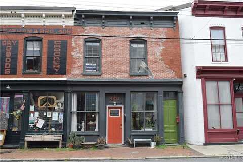407 Brook Road unit: 2, Richmond, VA 23220