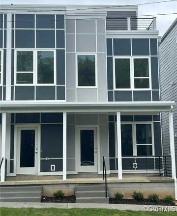 917 Bainbridge Street, Richmond, VA 23224