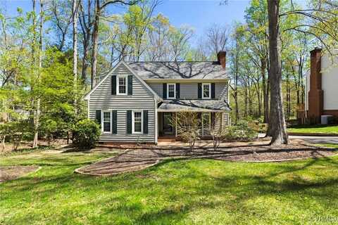 341 Rossmere Drive, Midlothian, VA 23114