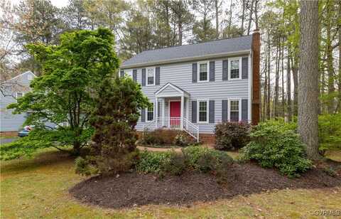 10113 Christiano Drive, Henrico, VA 23060