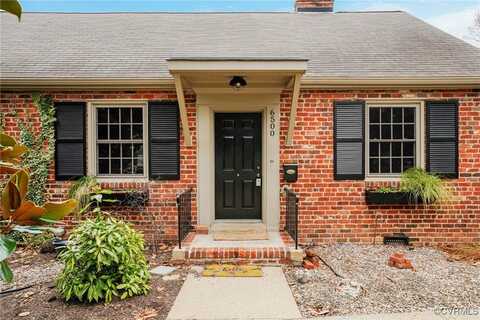 6500 Monument Avenue, Henrico, VA 23226