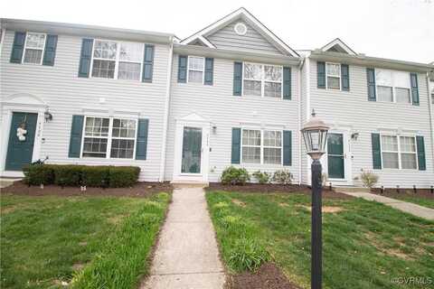 4704 Milfax Road, Chesterfield, VA 23224