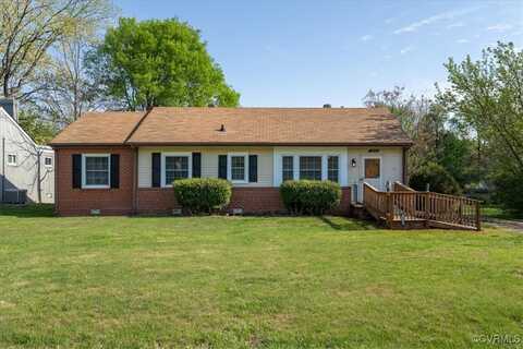 1810 Lyndover Road, Henrico, VA 23222