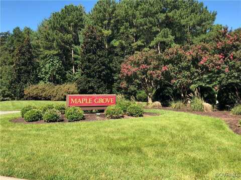 2998 Maple Lake Road, Powhatan, VA 23139