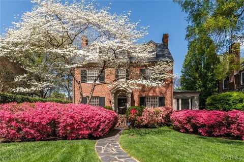 4502 Cary St Rd, Richmond, VA 22321
