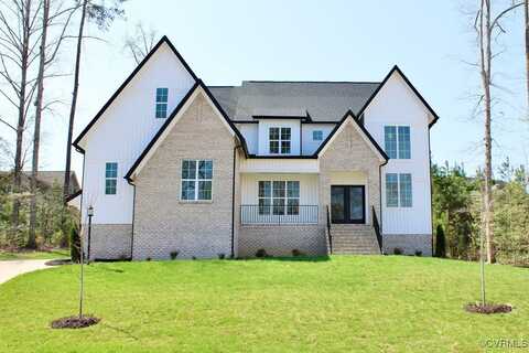 5118 Lake Summer Loop, Chesterfield, VA 23120