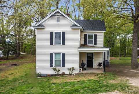 1016 Court Street, Victoria, VA 23974