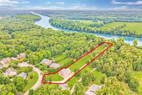 13612 Waterswatch Court, Midlothian, VA 23113