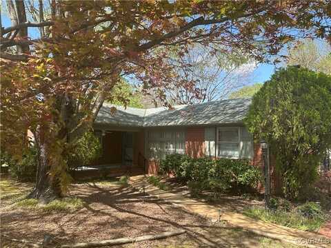 9308 Ledbury Road, Henrico, VA 23229