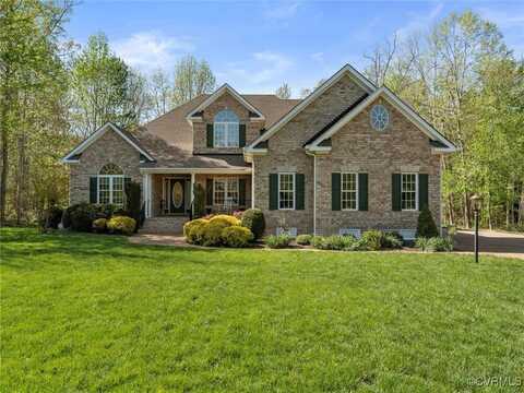 3506 Ashton Cove Court, Midlothian, VA 23113