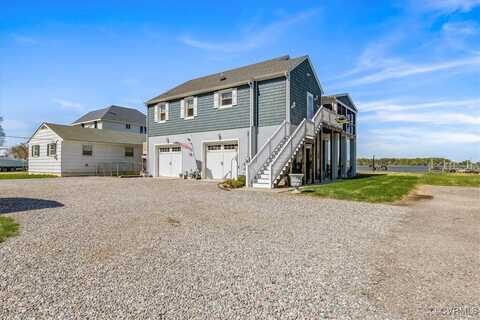 683 Villa Road, Claremont, VA 23899