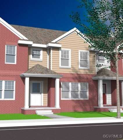 2217 Perry Street, Richmond, VA 23225