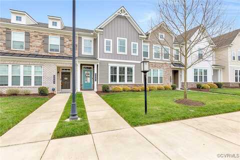 3007 Farmstead Mill Drive, Henrico, VA 23059
