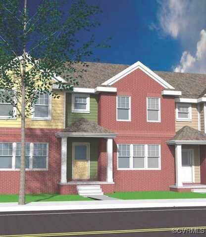 2211 Perry Street, Richmond, VA 23225