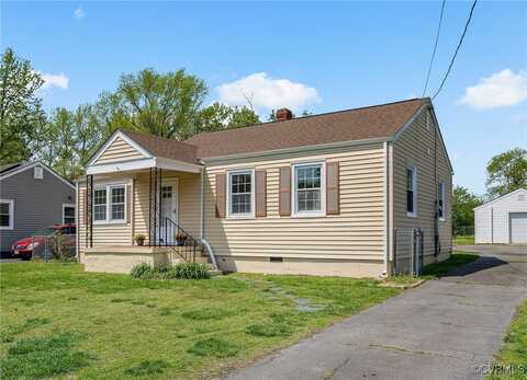2408 Agra Drive, Henrico, VA 23228