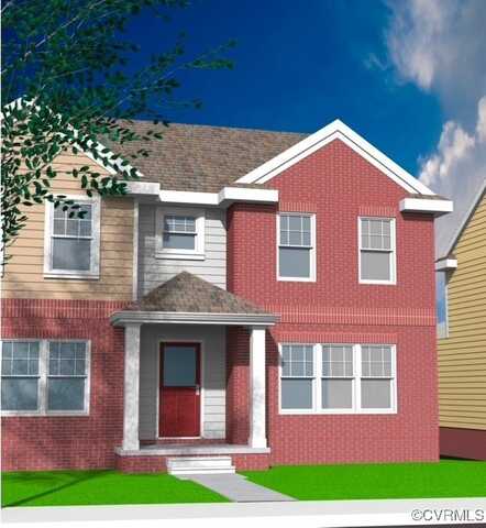 2215 Perry Street, Richmond, VA 23225
