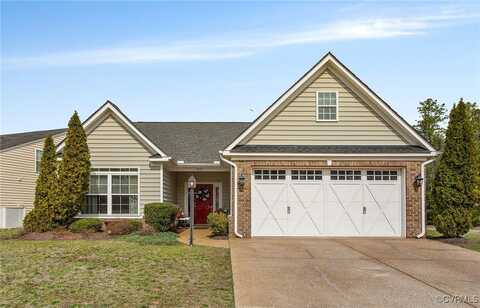 5836 Yellow Jasmine Terrace, Providence Forge, VA 23140