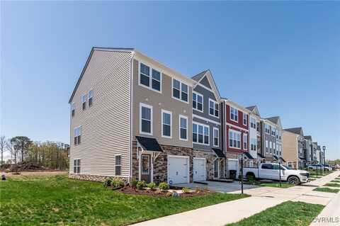 589 Rivanna Hill Road, Henrico, VA 23060