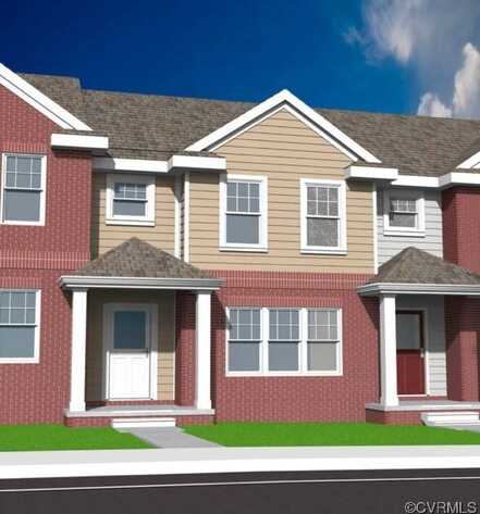 2209 Perry Street, Richmond, VA 23225