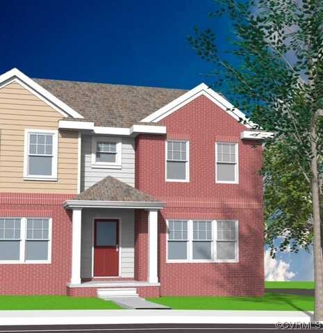 2207 Perry Street, Richmond, VA 23225