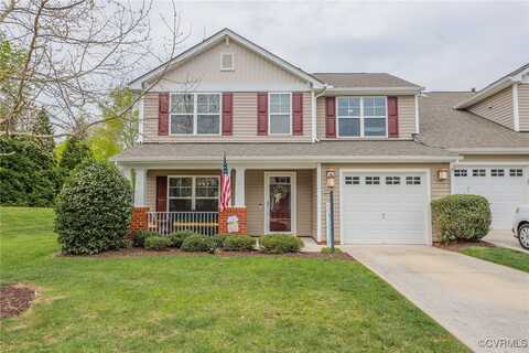 810 Abbey Village Circle, Midlothian, VA 23114
