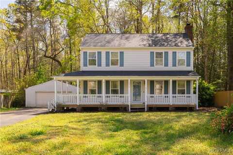 10415 Tamworth Road, Chesterfield, VA 23832