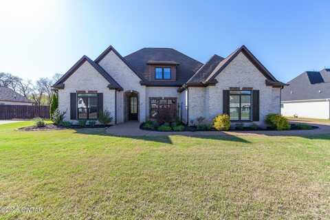 35 Westhaven Place, Jackson, TN 38305